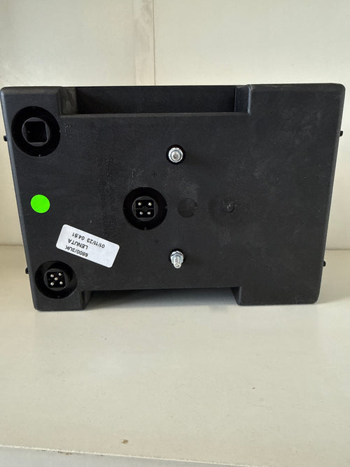 Feu de remorque 6 fonctions